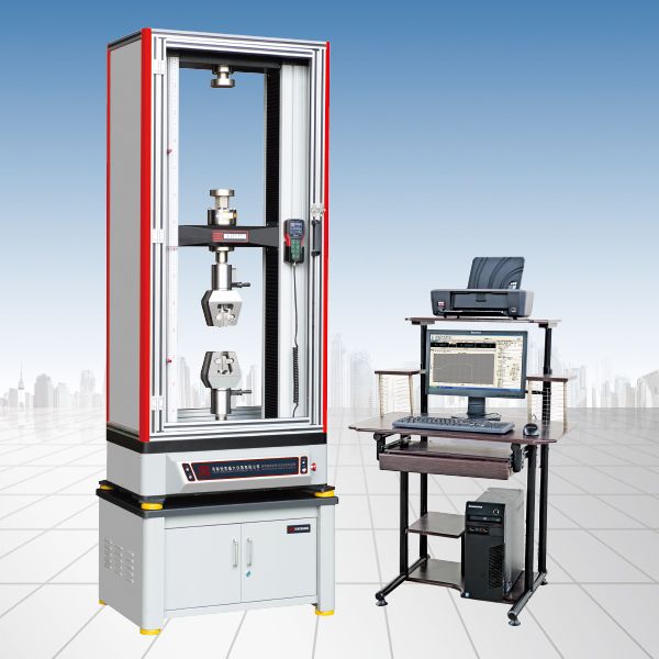 什么是電子萬能材料試驗機？電子萬能材料試驗機的介紹